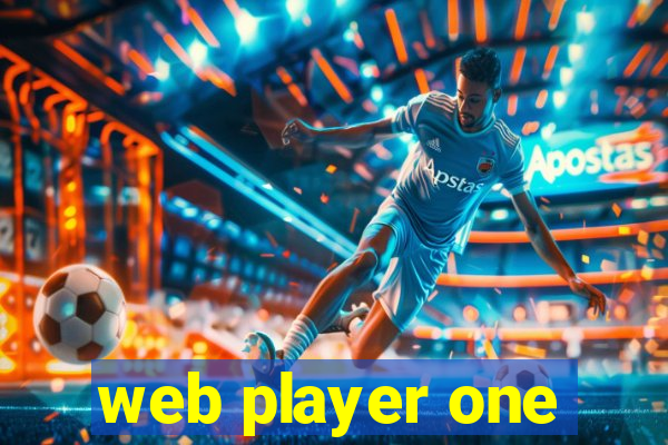 web player one